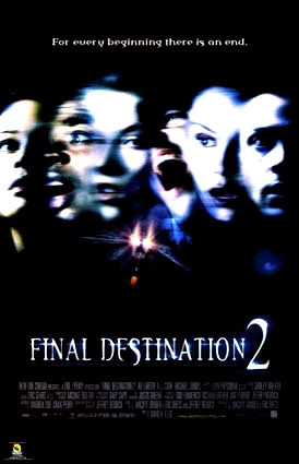 Final Destination 2